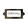 Townhallhotel.com logo