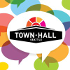 Townhallseattle.org logo
