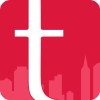Townista.com logo