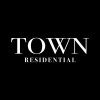 Townrealestate.com logo