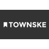 Townske.com logo