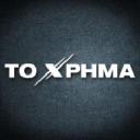 Toxrima.gr logo