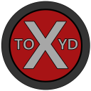 Toxyd.de logo