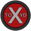 Toxyd.de logo