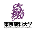 Toyaku.ac.jp logo