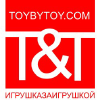 Toybytoy.com logo
