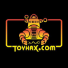 Toyhax.com logo