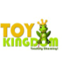 Toykingdom.co.za logo