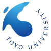 Toyo.ac.jp logo