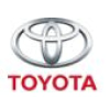Toyota.co.za logo