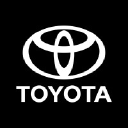 Toyota.com.au logo