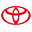 Toyota.com.cn logo