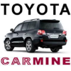 Toyotacarmine.ru logo