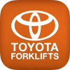 Toyotaforklift.com logo