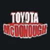 Toyotamcdonoughparts.com logo