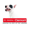 Toyotaofclermont.com logo
