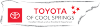 Toyotaofcoolsprings.com logo