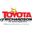 Toyotaofrichardson.com logo