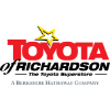 Toyotaofrichardson.com logo