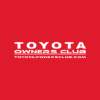 Toyotaownersclub.com logo