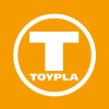 Toypla.com logo