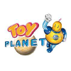 Toyplanet.es logo
