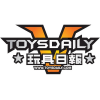Toysdaily.com logo