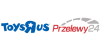 Toysrus.pl logo