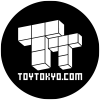 Toytokyo.com logo
