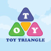 Toytriangle.com logo