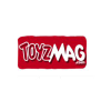 Toyzmag.com logo