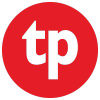 Tp.edu.sg logo
