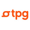 Tpg.ch logo