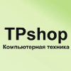 Tpshop.ru logo