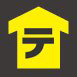 Tpup.jp logo