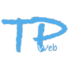 Tpweb.org logo