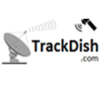 Trackdish.com logo
