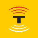 Tracker.co.za logo