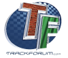 Trackforum.com logo