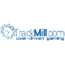 Trackmill.com logo