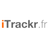 Trackr.fr logo