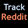 Trackreddit.com logo
