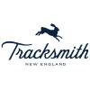 Tracksmith.com logo
