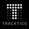 Tracktics.com logo