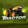 Tractorforum.com logo