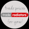 Traderadiators.com logo