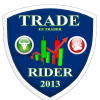 Traderider.com logo
