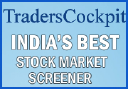 Traderscockpit.com logo