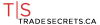 Tradesecrets.ca logo