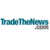 Tradethenews.com logo